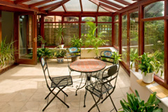 Killinchy conservatory quotes